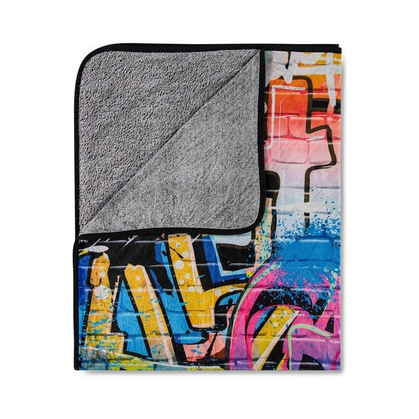 Sega Good Morning Graffity Multi, 130 x 160 cm-image-2