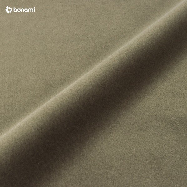 Zaļš samta stūra dīvāns (U veida) Jodie – Micadoni Home-image-4