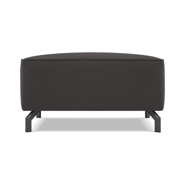 Melns kāju soliņš Windsor & Co Sofas Ophelia-image-3