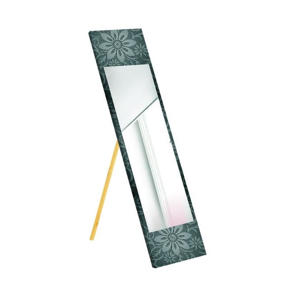 Grīdas spogulis Oyo Concept Blooms, 35 x 140 cm