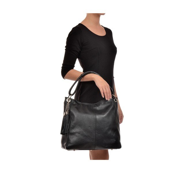 Ādas somiņa – Anna Luchini-image-4