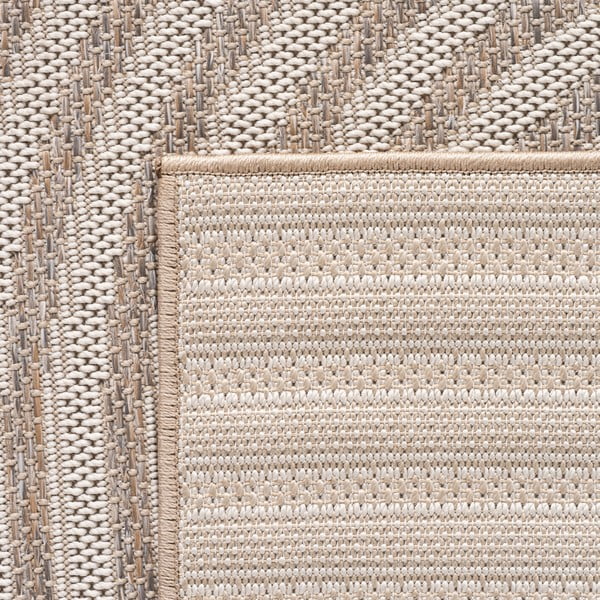 Bēšs iekštelpu un āra paklājs 140x200 cm Desert 1301 – Ayyildiz Carpets-image-4