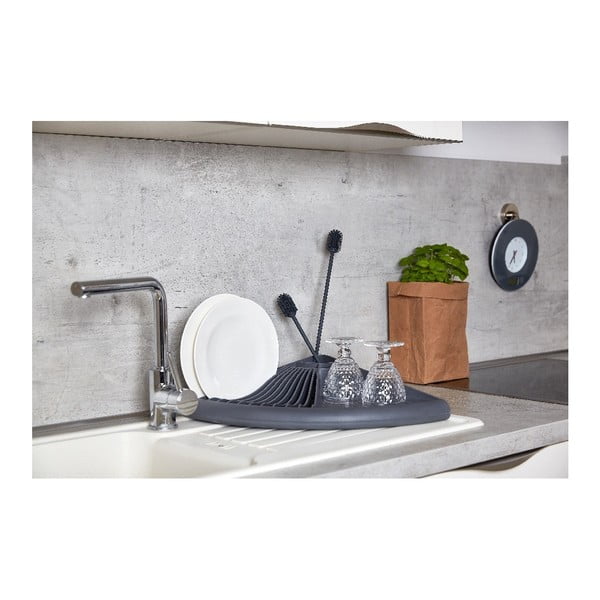 Stūra žāvētājs Wenko Dish-image-4