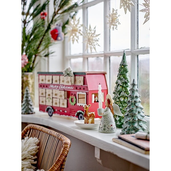 Adventes kalendārs Edward – Bloomingville-image-1