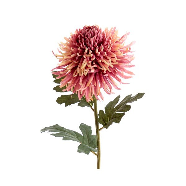 Mākslīgais augs (augstums 91 cm) Chrysantheme – Light & Living-image-2