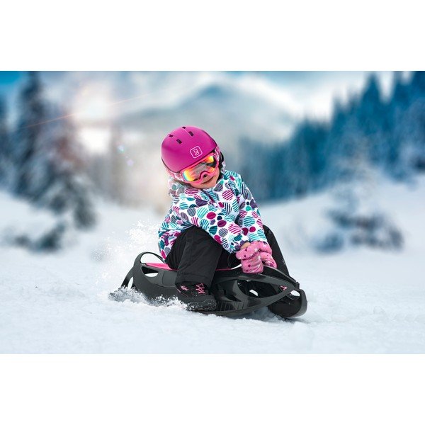Bērnu ragavas Neon Grip – Gizmo-image-1