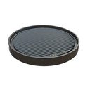 Divpusēja grila plāksne teppanyaki Classic – LotusGrill