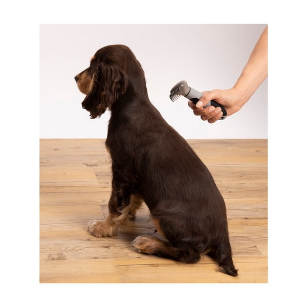 Ķemme kažoka kopšanai – Love Story-image-3