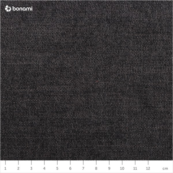 Antracīta pelēks stūra dīvāns Ghado Tendo, kreisais stūris-image-4