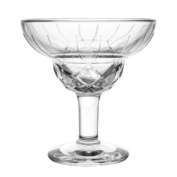 Kokteiļu glāzes (4 gab.) 210 ml Chicago – La Rochére