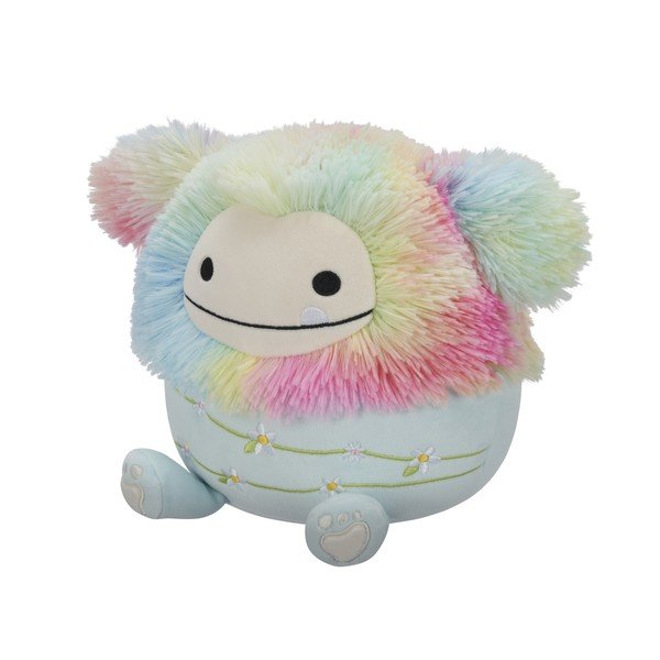 Plīša rotaļlieta Zozo – SQUISHMALLOWS-image-2