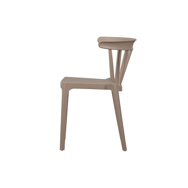 Bēšs dārza krēsls WOOOD Bliss-image-2