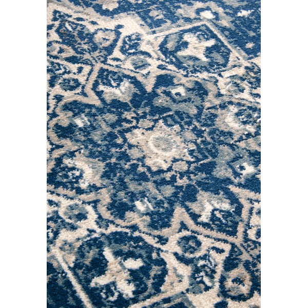 Zils celiņa paklājs 80x240 cm Jehanne – Villeroy&Boch-image-4