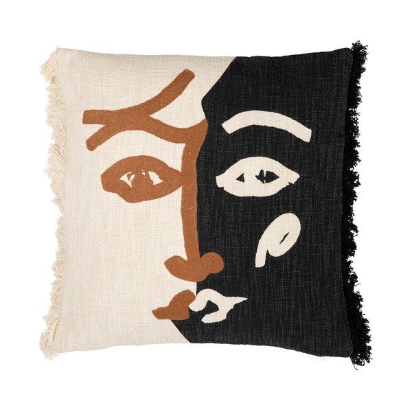 Spilvendrāna 45x45 cm Maderia – Sema
