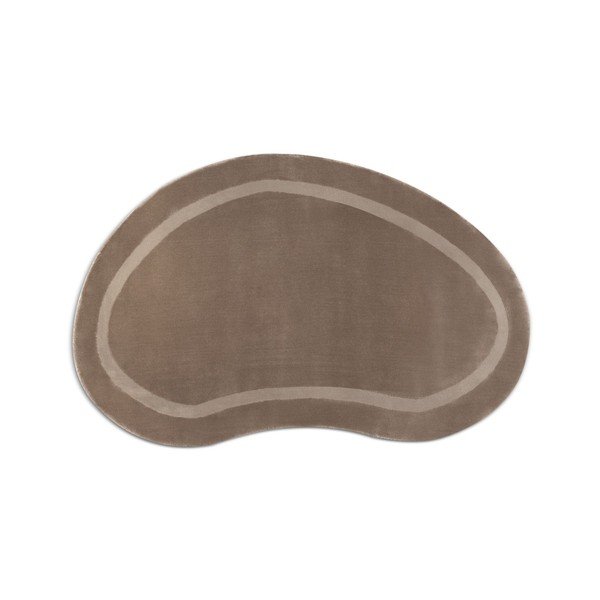Bēšs paklājs 150x230 cm Nomad – Micadoni 