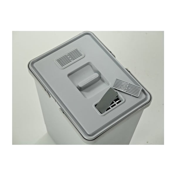 Plastmasas atkritumu tvertne 24 l – Elletipi-image-4