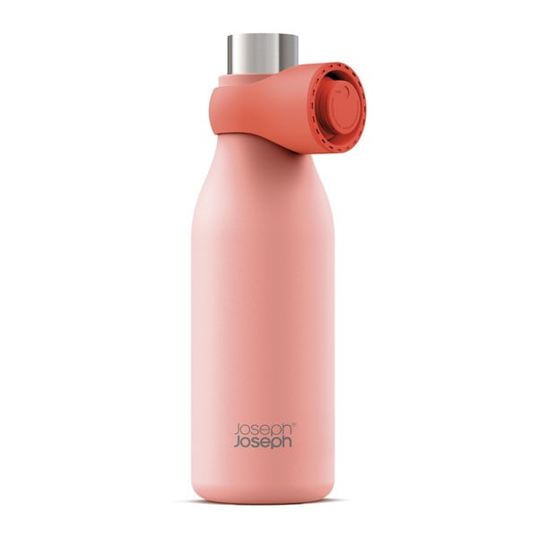 Oranžs termoss 500 ml Loop – Joseph Joseph-image-4