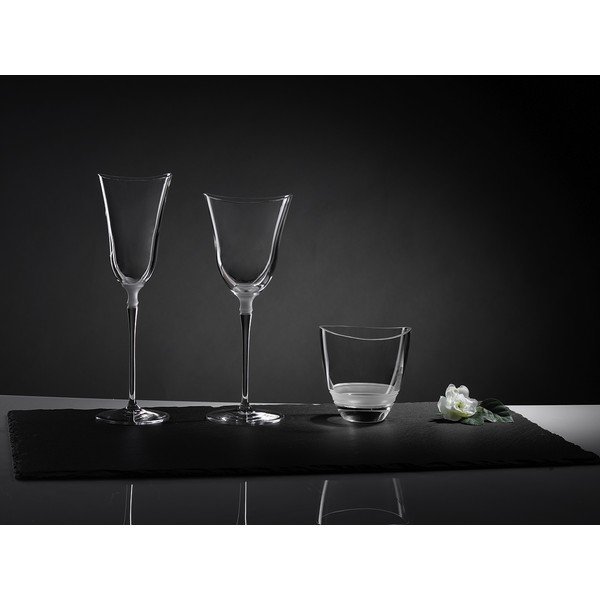 Vīna glāžu komplekts (6 gab.) Villa Altachiara Varsavia, 130 ml-image-1