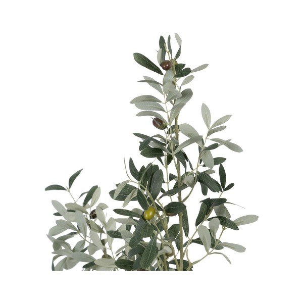 Mākslīgais olīvkoks (augstums 112 cm) Olive Tree – Ixia-image-2