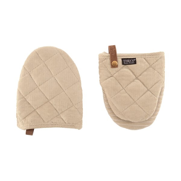 Virtuves cimdi (2 gab.) Velmar – Tiseco Home Studio