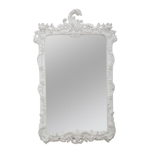 Sienas spogulis dekoratīvajā rāmī Mauro Ferretti Legi, 64 x 106 cm
