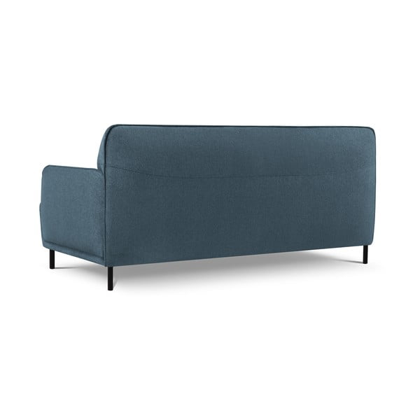 Zils dīvāns Windsor & Co Sofas Neso, 175 cm-image-3