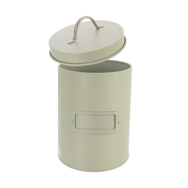 Metāla konteiners Greenish – Orion-image-4