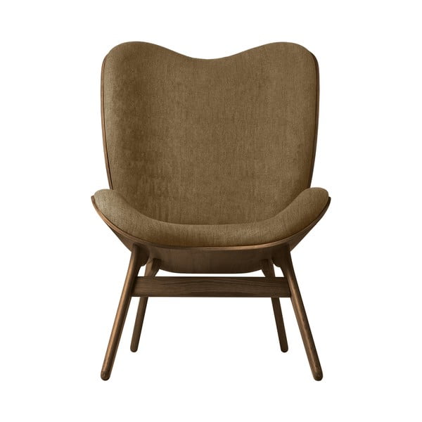 Brūns atpūtas krēsls A Conversation Piece – UMAGE-image-3