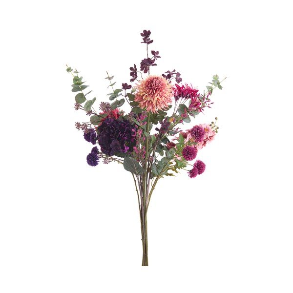 Mākslīgais augs (augstums 91 cm) Chrysantheme – Light & Living-image-3