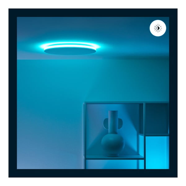 LED viedā griestu lampa 21 W Rune – WiZ-image-3