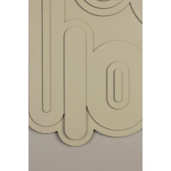 3D glezna ar rāmi 52x64 cm August – Zuiver-image-4