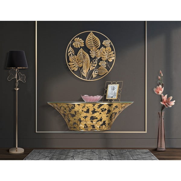 Metāla sienu apdare Jungle – Mauro Ferretti-image-1