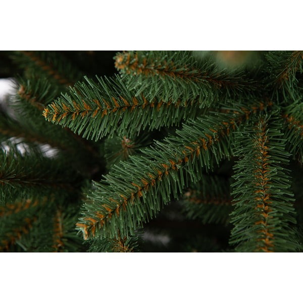 Mākslīgā Ziemassvētku eglīte augstums 220 cm Spruce – Vánoční stromeček-image-2