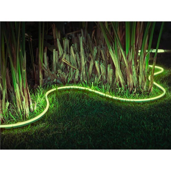 LED viedā āra gaismas lente 37,5 W Lightstrip outdoor – Philips Hue-image-2