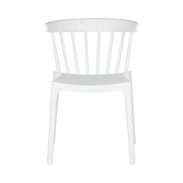 Balts ēdamistabas krēsls WOOOD Bliss-image-2