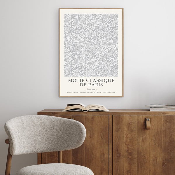 Glezna 70x100 cm Motif Classique – Malerifabrikken-image-1