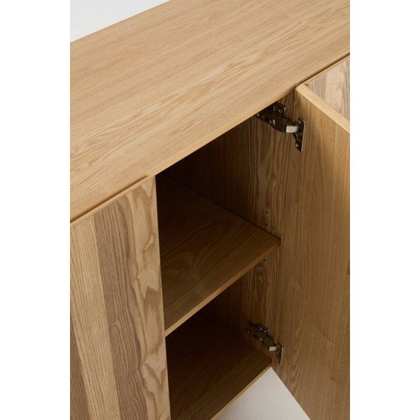 Kumode ar oškoka imitāciju 140x80x42 cm Jonstorp – Jotex-image-3