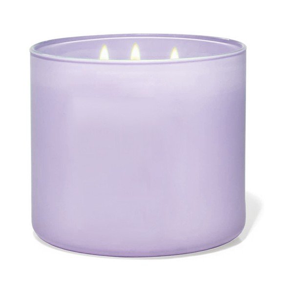 Aromātiskā sojas vaska svece degšanas laiks 60 h – Brandani-image-2