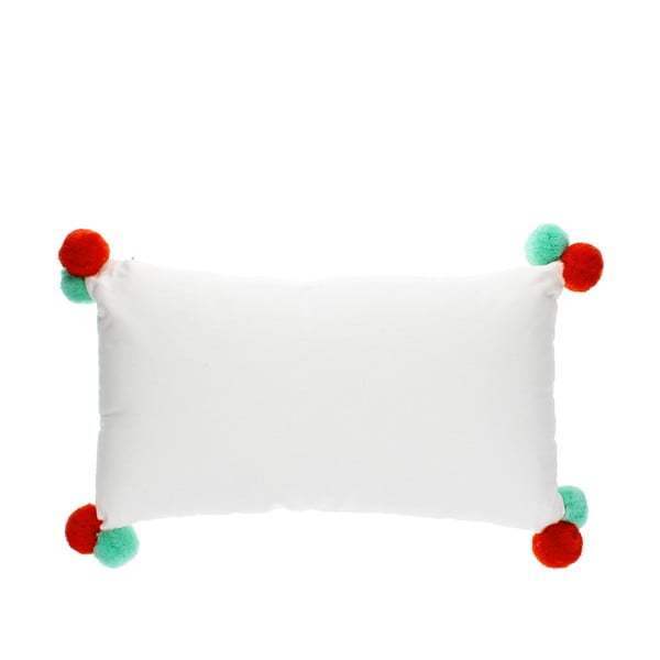 Bērnu spilvens no kokvilnas maisījuma 50x33 cm Joy – Rex London-image-2