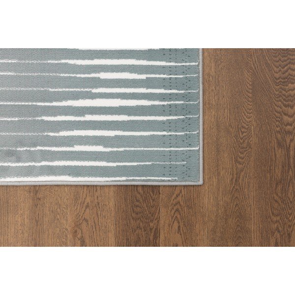 Piparmētru zaļš paklājs 240x330 cm Remio Mint – FD-image-3