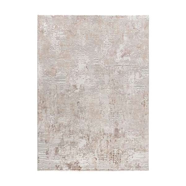 Bēšs paklājs 115x170 cm Oris – Universal