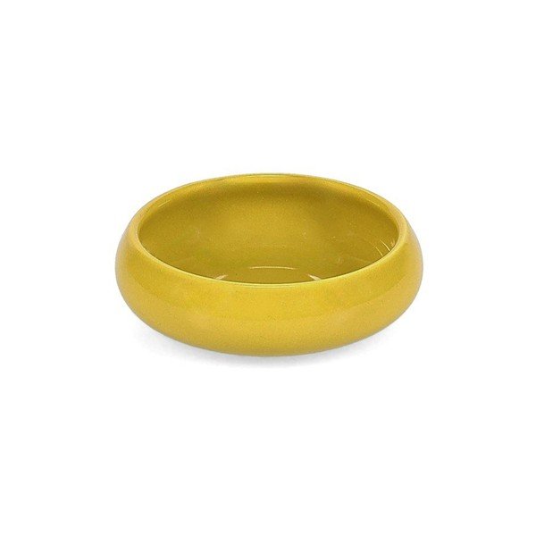 Dzeltenas akmensmasas bļodiņas (2 gab.) 110 ml Billie – ONA