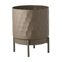 Metāla puķu poda apvalks ø 21 cm Tule – House Nordic