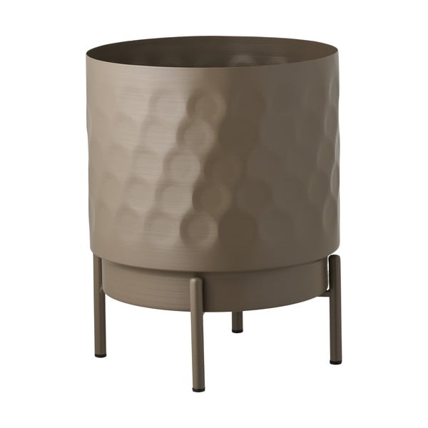 Metāla puķu poda apvalks ø 21 cm Tule – House Nordic