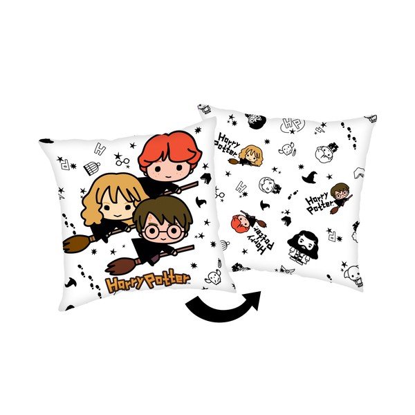 Bērnu spilvens Harry Potter – Jerry Fabrics
