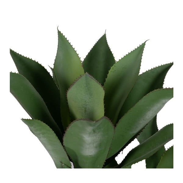 Mākslīgais augs (augstums 120 cm) Agave – Ixia-image-2