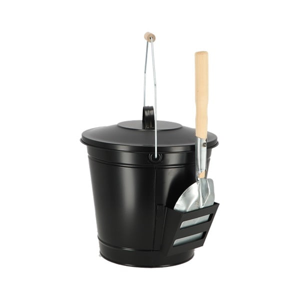 Pelnu spainis ar lāpstu – Esschert Design-image-1