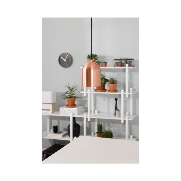 Griestu lampa zelta krāsā Zuiver Marvel-image-1