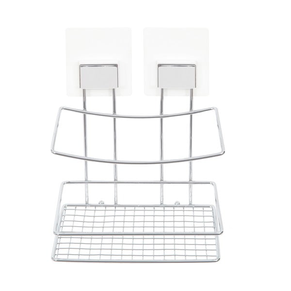 Pašturošs sienas plaukts Compactor Shower-image-4