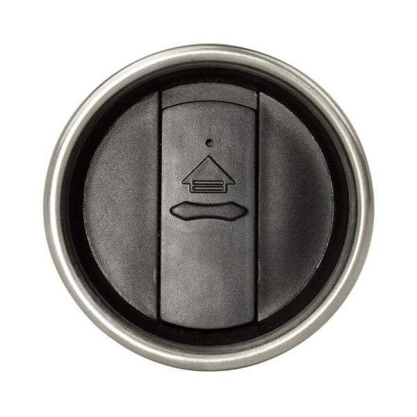 Melna XD Design Contour termo krūze, 350 ml-image-2